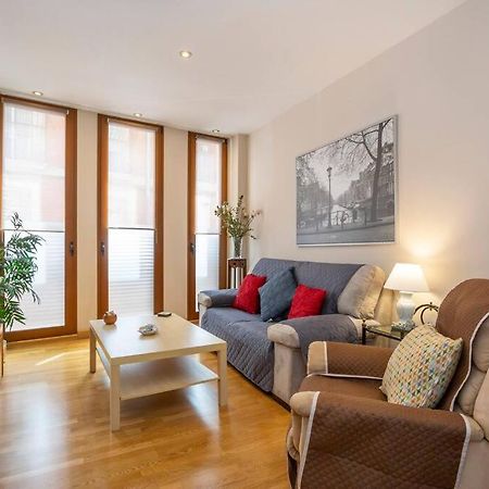 Marieta Apartment By The Castle With Ac Alicante Exterior photo